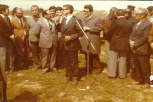 Imes 50 Yilini Belgesel Ve Kitap Projeleriyle Taclandiriyor Imes Sanayi Sitesi Isletme Kooperatifi Global Tedarik Merkezi